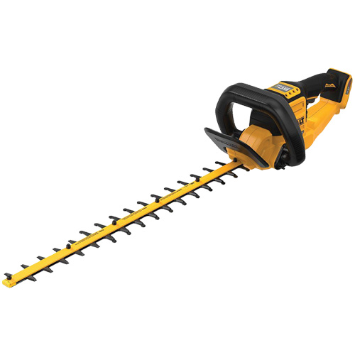 MAX* Brushless Cordless Hedge Trimmer (Tool Only), 26", 60 V, Battery Powered Haskins Industrial Inc.
