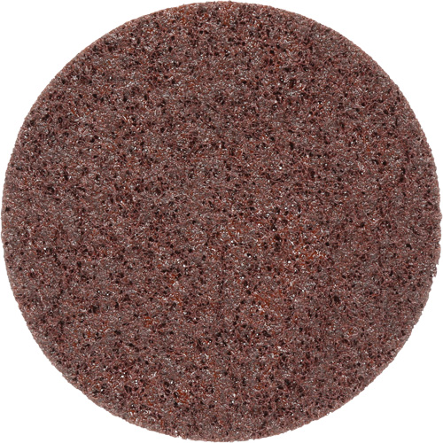 Disques de traitement des surfaces Standard Abrasives, 5" dia., Grain Cors&eacute;, Oxyde d'aluminium Haskins Industrial Inc.