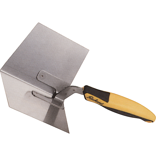 Truelle d'angle pour cloison s&egrave;che Haskins Industrial Inc.