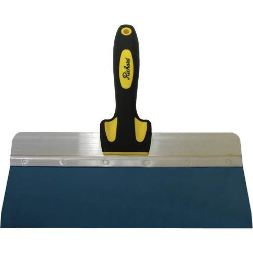 Couteau &agrave; galon sur joint en acier bleu 12" Ergo-Grip Haskins Industrial Inc.