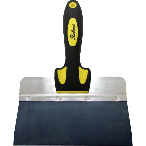 Couteau &agrave; galon sur joint de qualit&eacute; professionnelle 8" Haskins Industrial Inc.