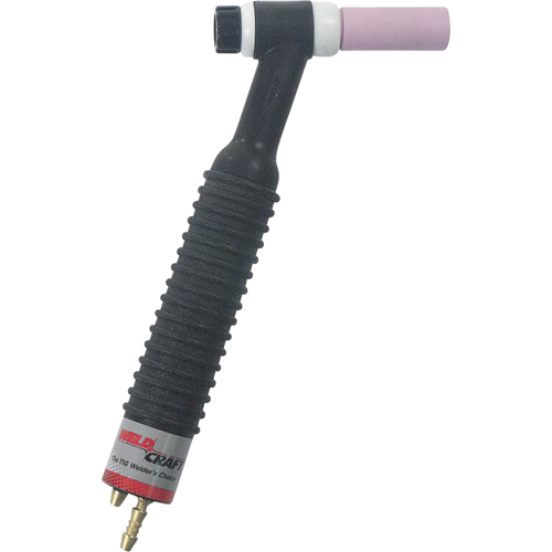 Chalumeau WP-26, Refroidi &agrave; l'air (gaz), 200 A Haskins Industrial Inc.