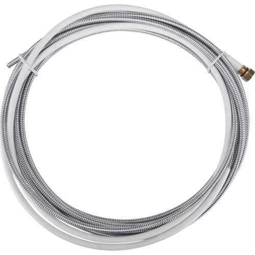 Conduite longue pour soudage MIG Haskins Industrial Inc.