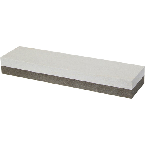 Soft India&reg; Sharpening Benchstone Haskins Industrial Inc.
