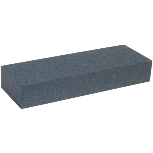 Crystolon&reg; Sharpening Benchstone Haskins Industrial Inc.