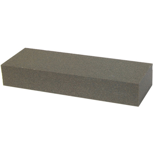 Rectangular Single Grit Benchstone Haskins Industrial Inc.