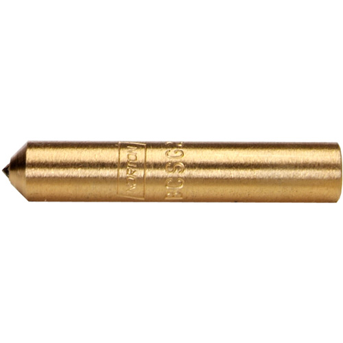 Non-Resettable Single Point Dressing Tool Haskins Industrial Inc.