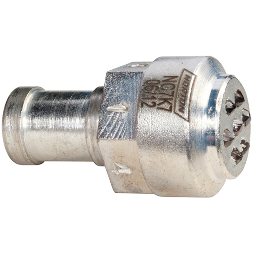 Outil de dressage &agrave; pointes multiples Haskins Industrial Inc.