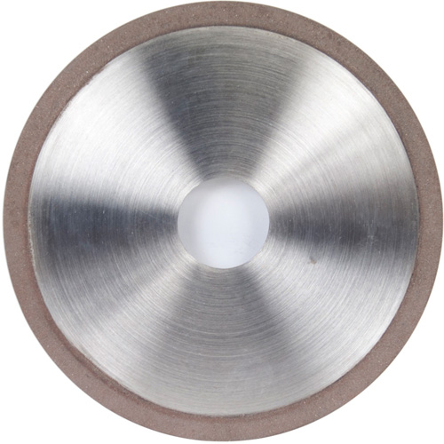 Diamond Stock Wheel Haskins Industrial Inc.
