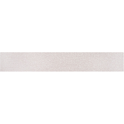 Bande abrasive avec attache autoagrippante, 2-3/4" x 16-1/2", Grain 180, Oxyde d'aluminium Haskins Industrial Inc.