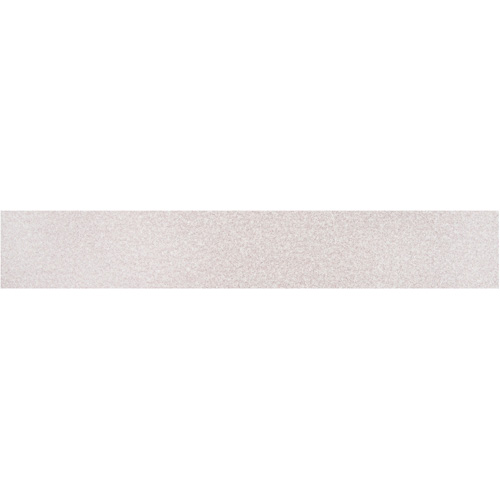 Bande abrasive avec attache autoagrippante, 2-3/4" x 16-1/2", Grain 120, Oxyde d'aluminium Haskins Industrial Inc.