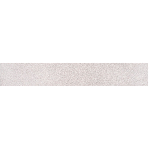Bande abrasive avec attache autoagrippante, 2-3/4" x 16-1/2", Grain 80, Oxyde d'aluminium Haskins Industrial Inc.