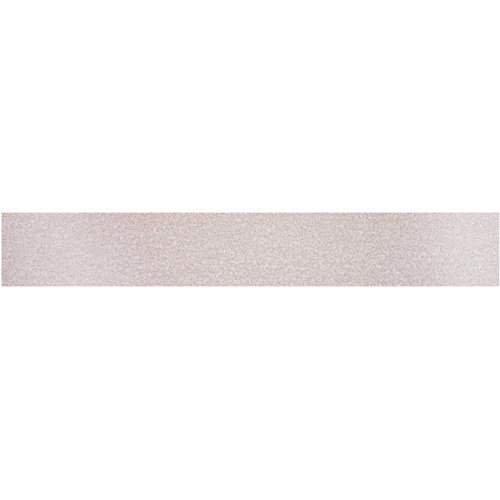 Bande abrasive avec attache autoagrippante, 2-3/4" x 17-1/2", Grain 120, Oxyde d'aluminium Haskins Industrial Inc.