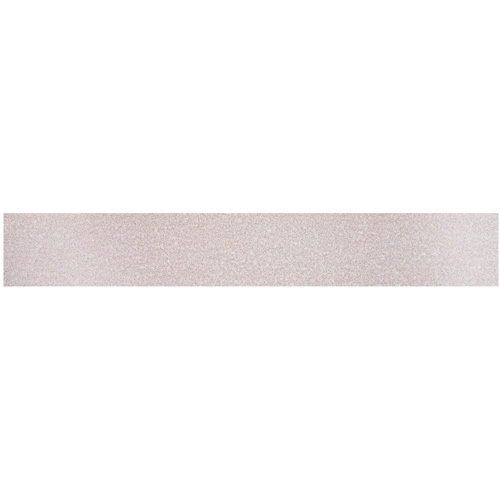 Bande abrasive avec attache autoagrippante, 2-3/4" x 17-1/2", Grain 100, Oxyde d'aluminium Haskins Industrial Inc.