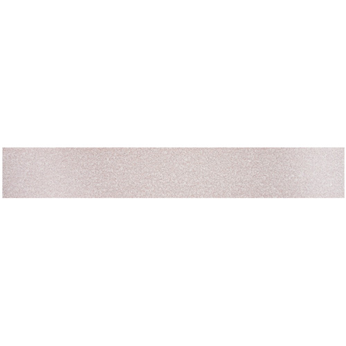 Bande abrasive avec attache autoagrippante, 2-3/4" x 17-1/2", Grain 80, Oxyde d'aluminium Haskins Industrial Inc.