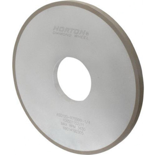 Diamond Stock Wheel Haskins Industrial Inc.