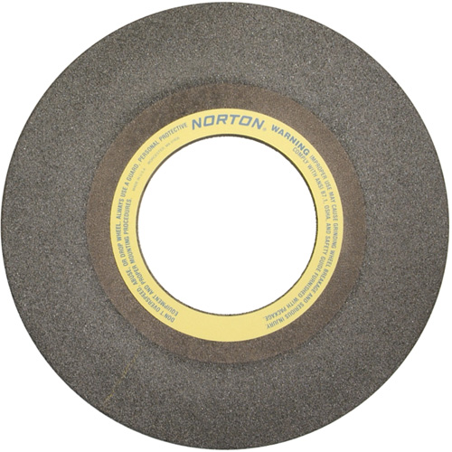 Floorstand Long Life Snagging Wheel Haskins Industrial Inc.