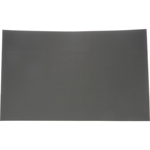 Wetordry Abrasive Sheet 401Q, 5" x 9", 1000 Grit, Silicon Carbide Haskins Industrial Inc.