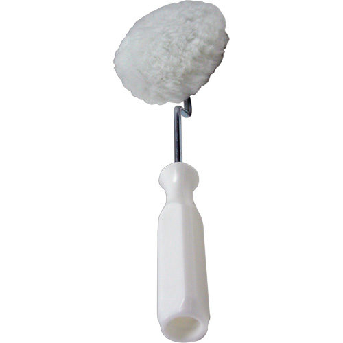 Applicateur de compos&eacute; &agrave; joints dans les angles Haskins Industrial Inc.