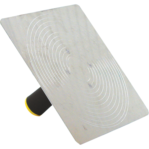 Aluminum Hawks Haskins Industrial Inc.