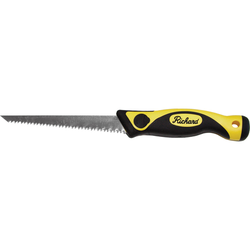 Ergo-Grip Wallboard Saws Haskins Industrial Inc.