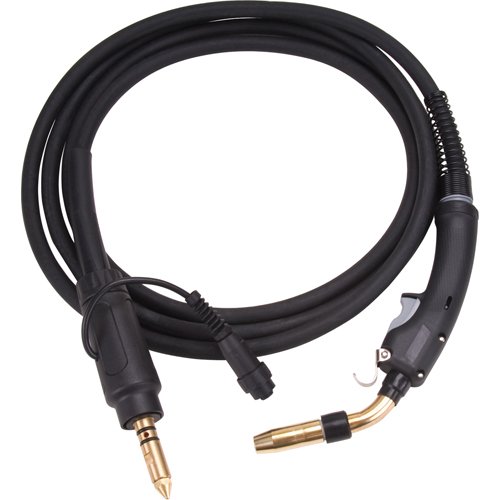 Pistolets MIG refroidis &agrave; l'air de rechange, Style Bernard, Classement d'intensit&eacute; de 300 Haskins Industrial Inc.