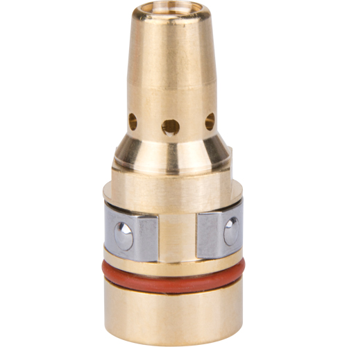 MIG Welding Retaining Head Haskins Industrial Inc.