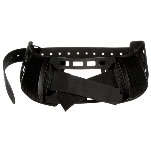 3M Adflo Leather Belt Haskins Industrial Inc.