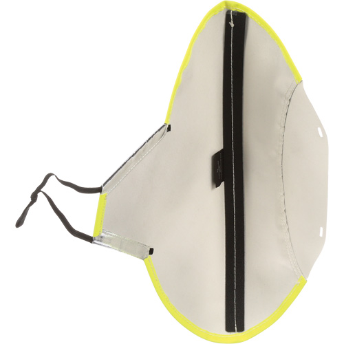 Speedglas Leather Throat & Side Protector Haskins Industrial Inc.