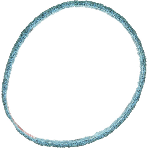 Courroie de conditionnement de surface Scotch-Brite Haskins Industrial Inc.