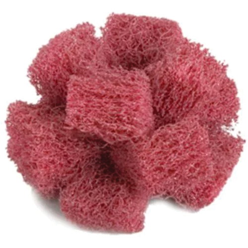 Standard Abrasives Buff & Blend Cross Buff HP Haskins Industrial Inc.