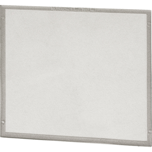 Clear Cover Lens for Welding Helmet Haskins Industrial Inc.