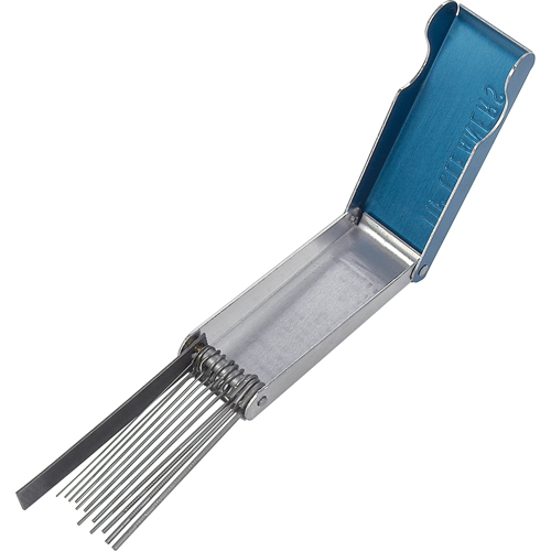 Nettoyant pour pointe en spirale Haskins Industrial Inc.