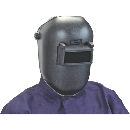 Welding Helmet Haskins Industrial Inc.