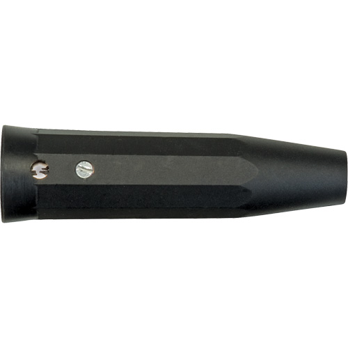 Cam Action Cable Connector, 4 thru 4/0 Capacity Haskins Industrial Inc.