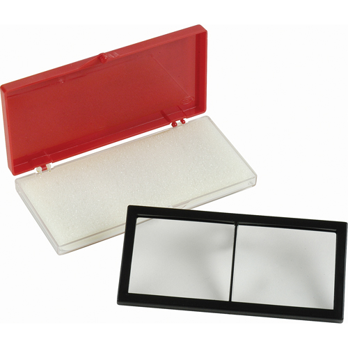 Glass Magnifying Lens for Welding Helmet Haskins Industrial Inc.