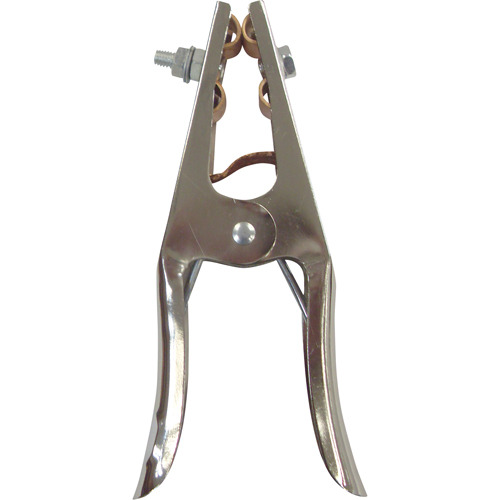 Ground Clamps, 300 Amperage Rating Haskins Industrial Inc.