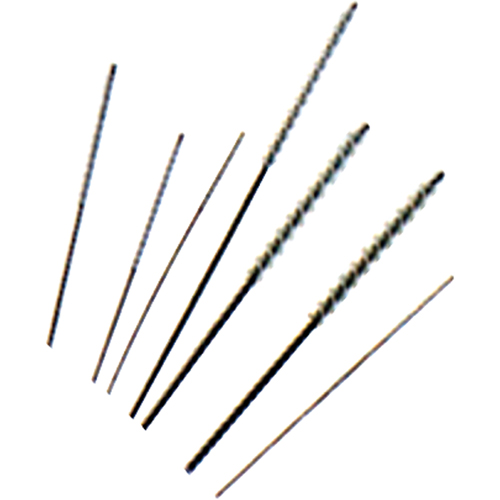 Ensembles de brosses pour microabrasion ATB Haskins Industrial Inc.