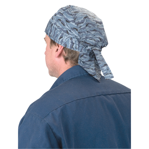 Welder's Doorag, Pattern Haskins Industrial Inc.