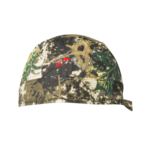 Welder's Doorag, Pattern Haskins Industrial Inc.