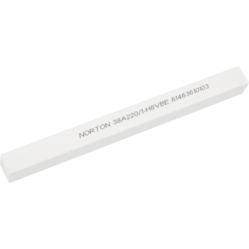 BATON HABILLEMENT ET FINITION 6X1/2X1/2 38A220 Haskins Industrial Inc.