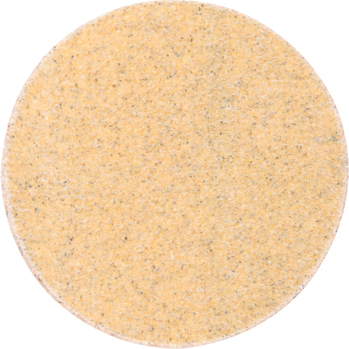 Stikit 216U Gold Paper Disc Roll, 1-1/4" Dia., P100 Grit, Aluminum Oxide Haskins Industrial Inc.