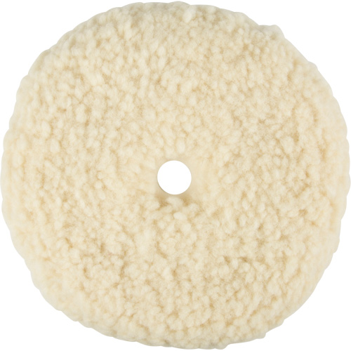 Tampon pour application de p&acirc;te Perfect-It, 9" dia., Laine Haskins Industrial Inc.