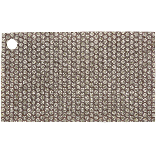 Flexible Diamond Belt Haskins Industrial Inc.