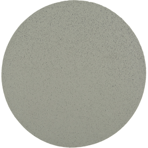 Disque en mousse Trizact Hookit, 6" dia., Grain 3000, Oxyde d'aluminium Haskins Industrial Inc.