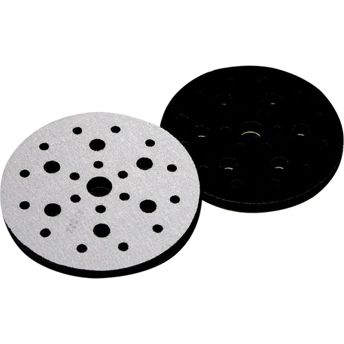 Hookit Soft Interface Pad Haskins Industrial Inc.