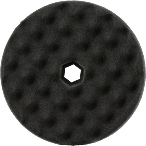 Perfect-it Foam Polishing Pad 33285, 6" dia., Foam Haskins Industrial Inc.