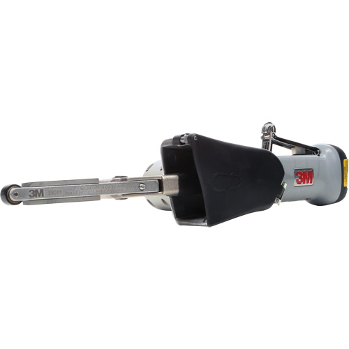 File Belt Sander, 28366 Haskins Industrial Inc.