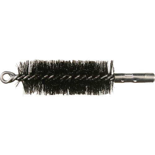 Flue Brushes, 5/8" Dia. x 4" L, 7-1/2" Overall Length Haskins Industrial Inc.