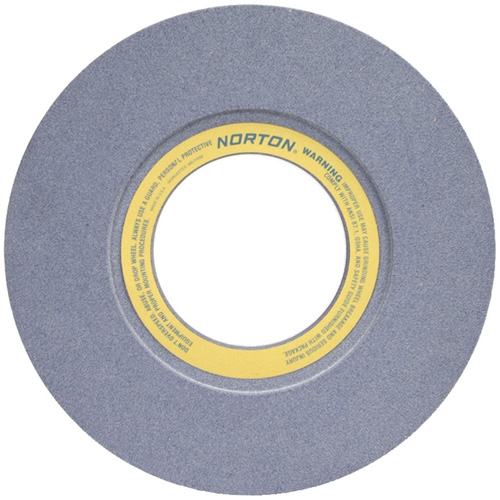 32A Cylindrical Wheel, 16" x 2", 5" Arbor, 1, Aluminum Oxide Haskins Industrial Inc.